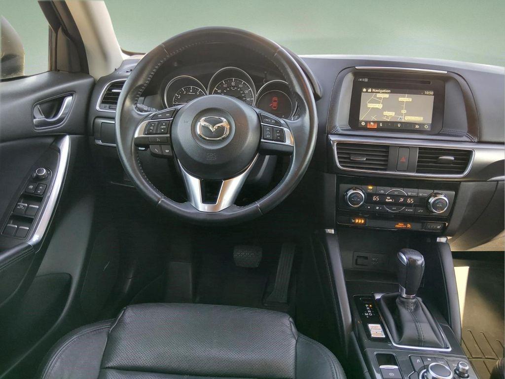 used 2016 Mazda CX-5 car, priced at $13,588