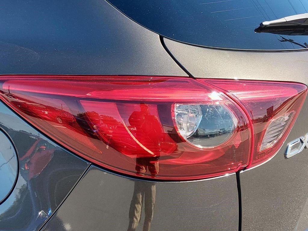 used 2016 Mazda CX-5 car, priced at $13,588