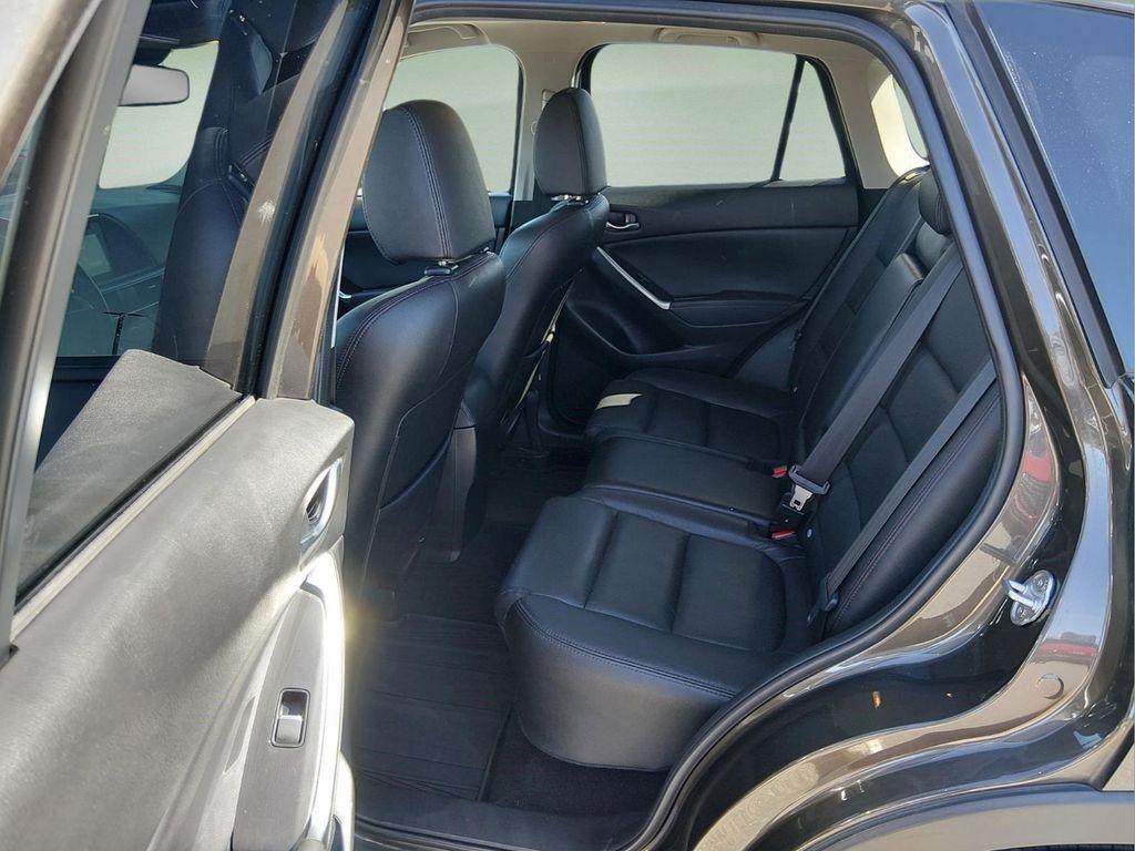 used 2016 Mazda CX-5 car, priced at $13,588
