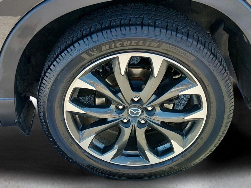 used 2016 Mazda CX-5 car, priced at $13,588
