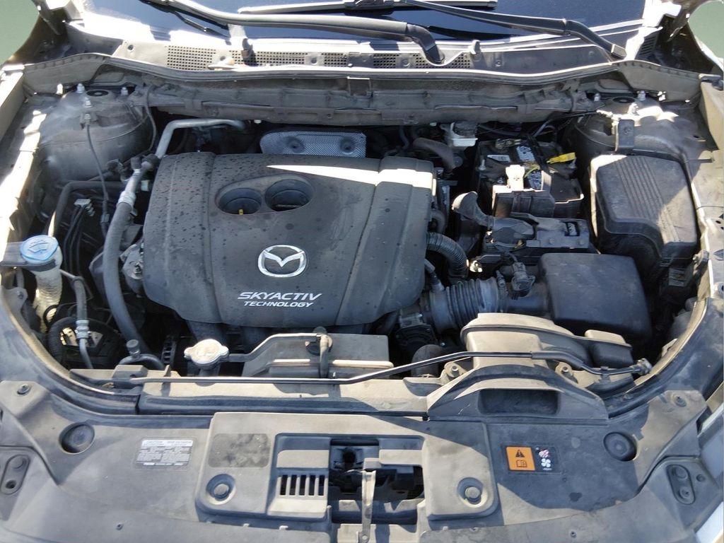 used 2016 Mazda CX-5 car, priced at $13,588
