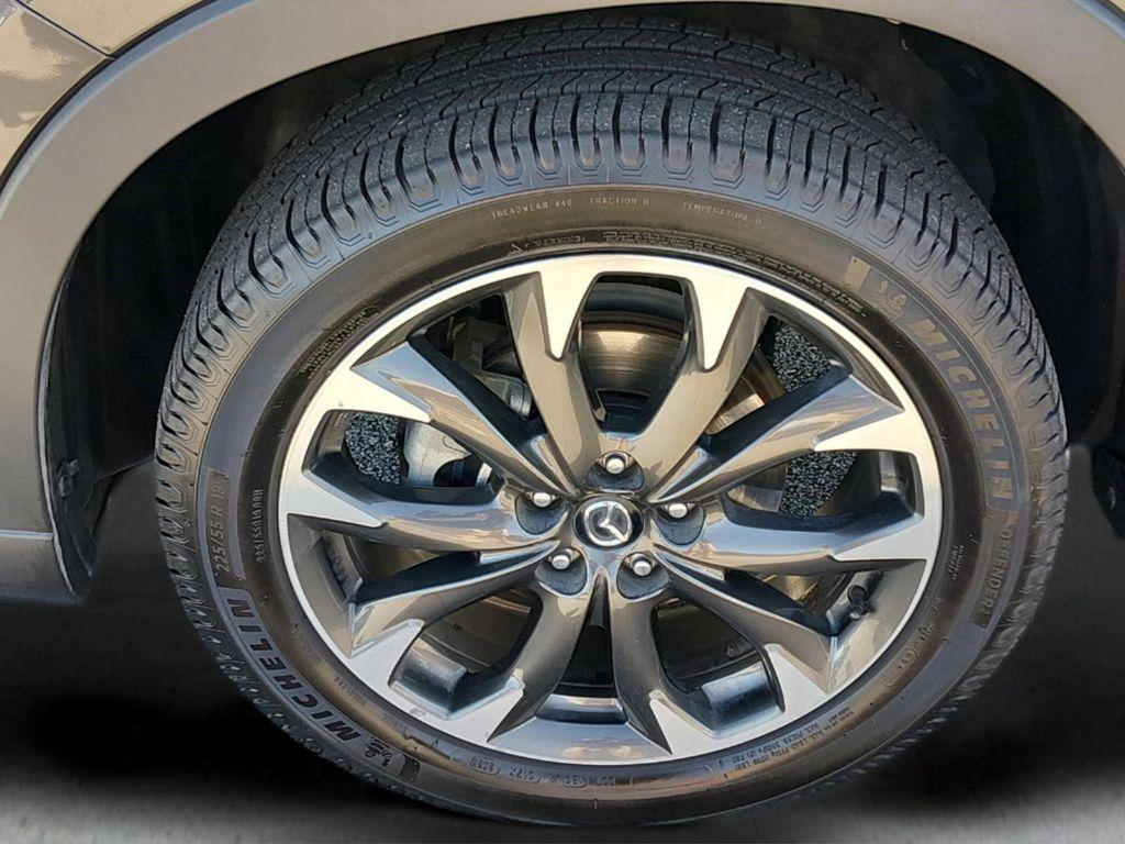 used 2016 Mazda CX-5 car, priced at $13,588