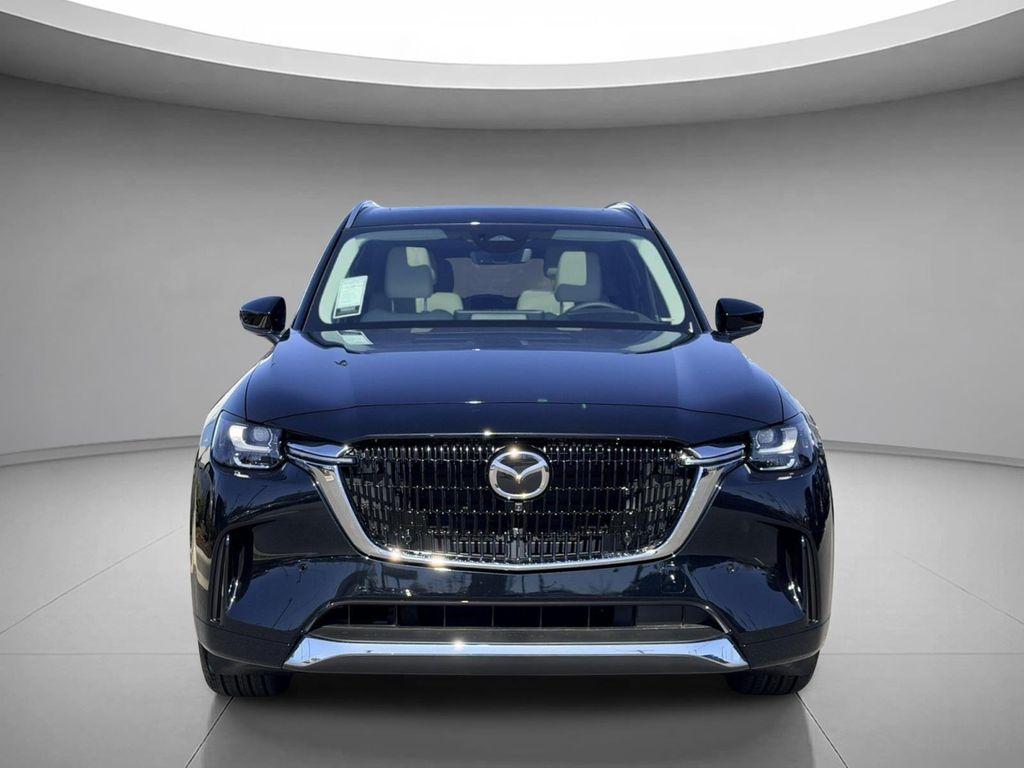 new 2026 Mazda CX-90 car, priced at $57,100