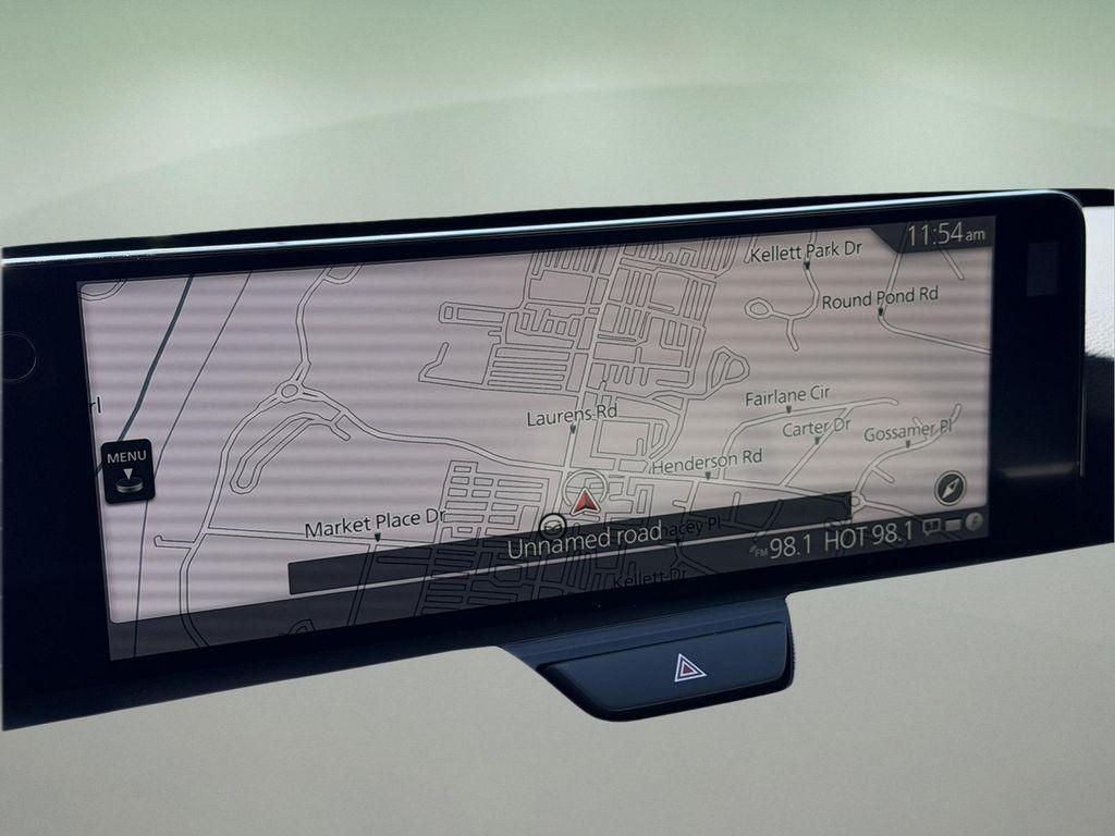 new 2026 Mazda CX-90 car, priced at $57,100