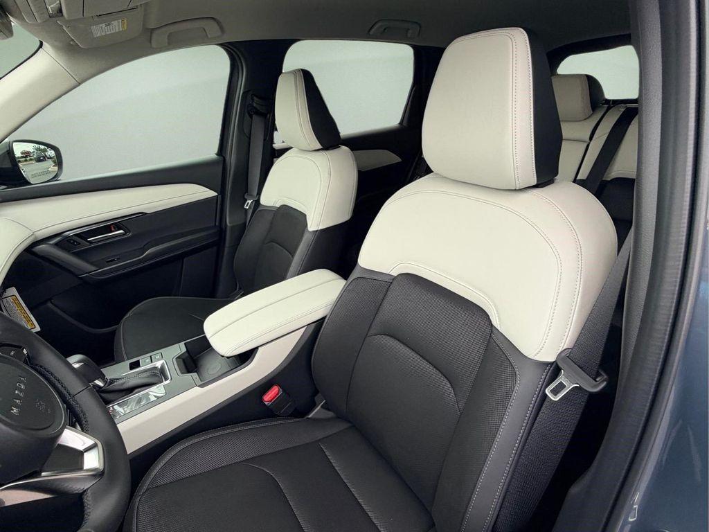 new 2026 Mazda CX-5 car, priced at $38,608