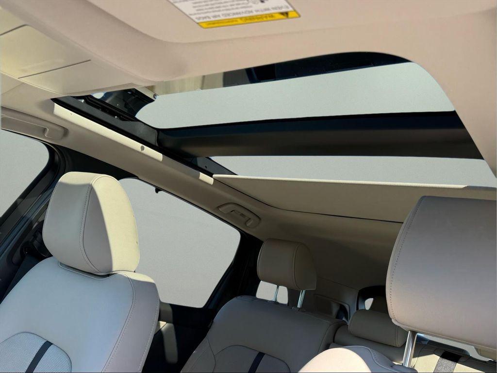 new 2026 Mazda CX-90 car, priced at $47,332