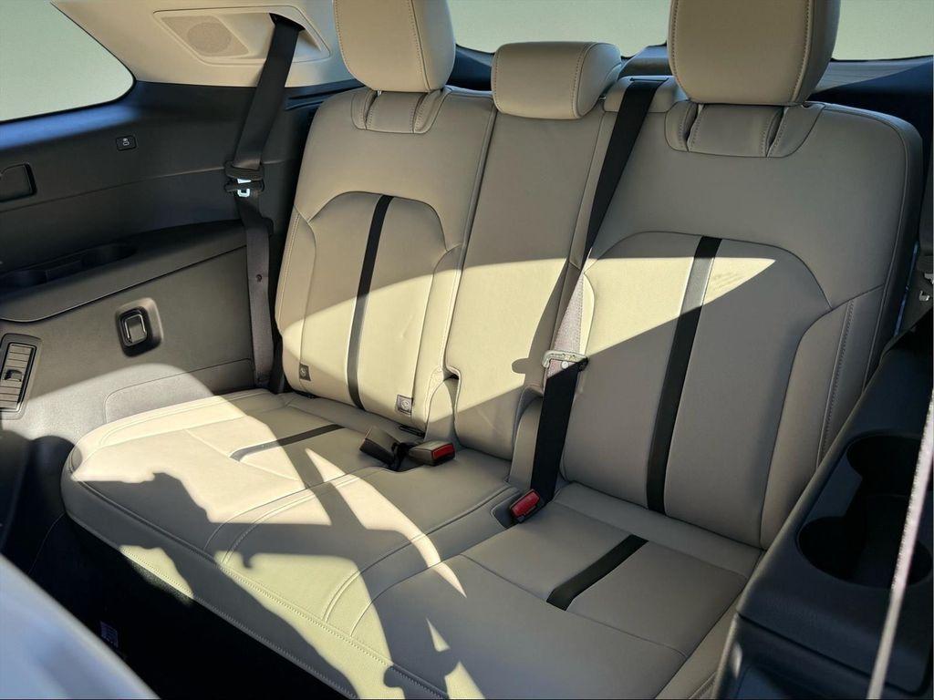 new 2026 Mazda CX-90 car, priced at $47,332