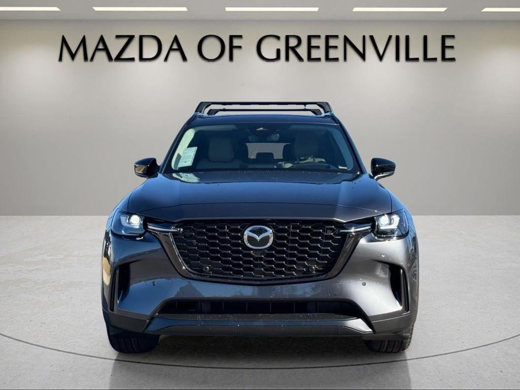 new 2026 Mazda CX-90 car, priced at $47,332