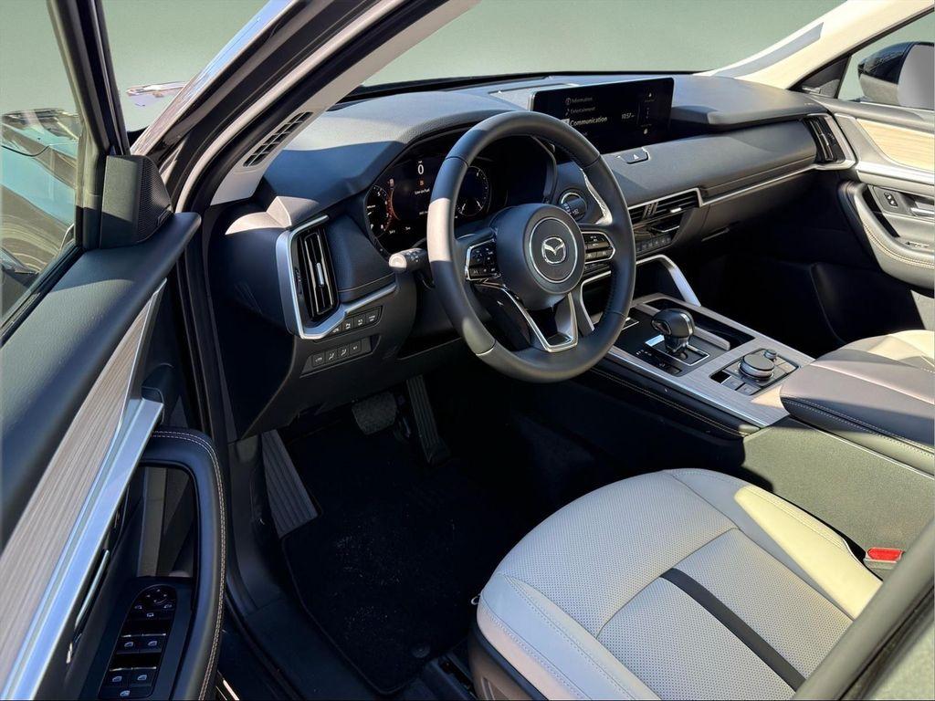 new 2026 Mazda CX-90 car, priced at $47,332