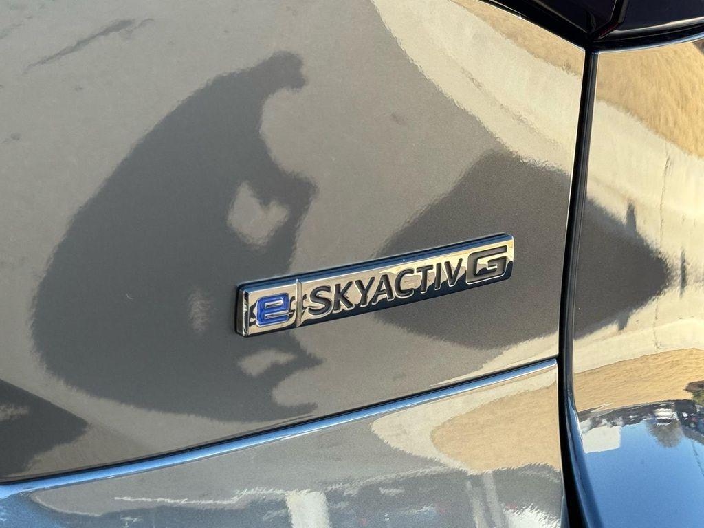 new 2026 Mazda CX-90 car, priced at $47,332