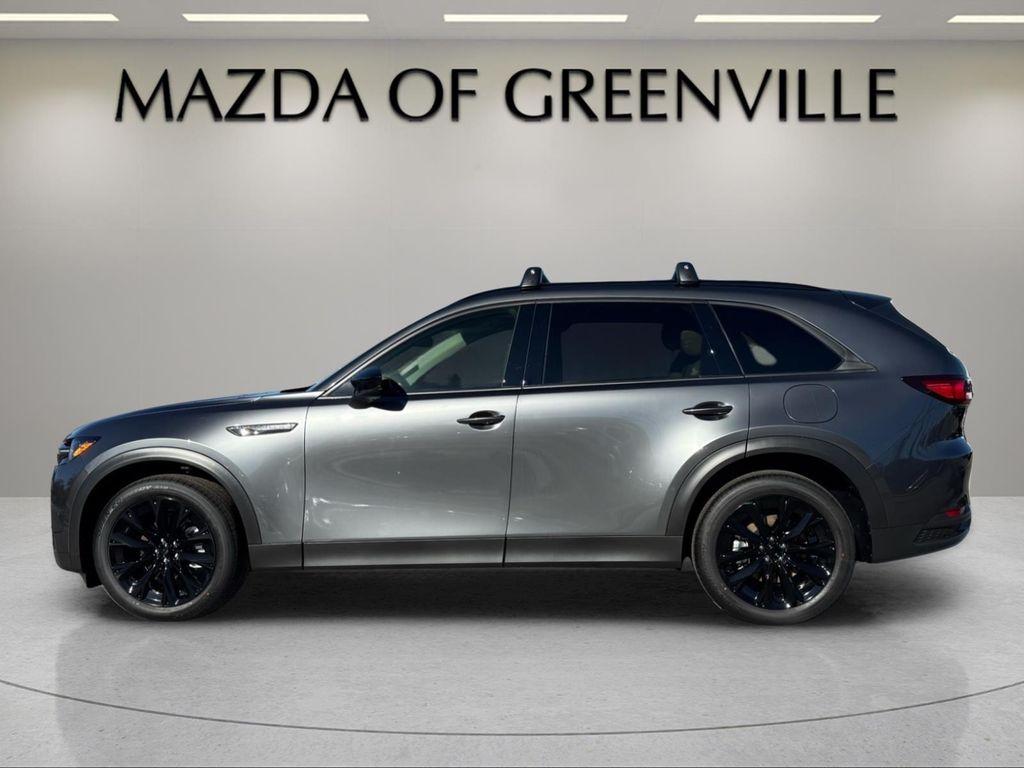 new 2026 Mazda CX-90 car, priced at $47,332