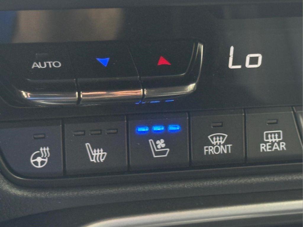 used 2024 Mazda CX-90 car, priced at $38,856