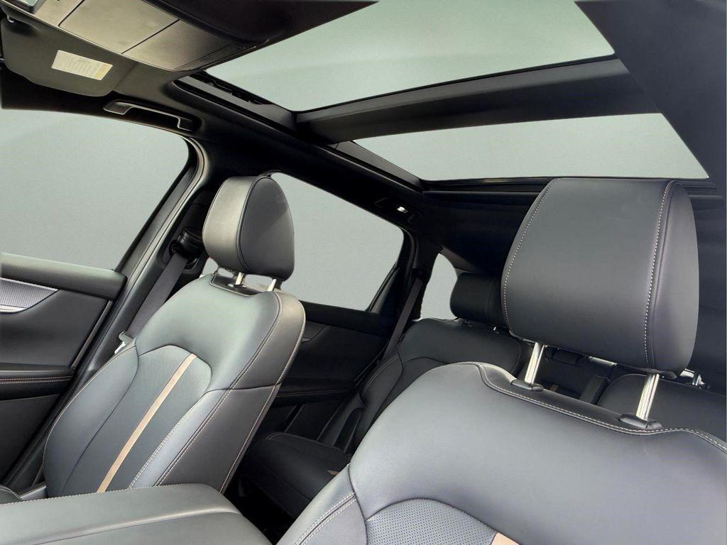 used 2024 Mazda CX-90 car, priced at $38,856