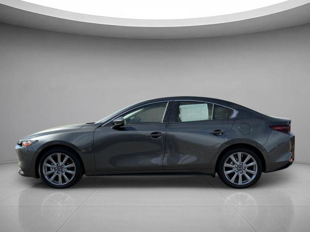 new 2026 Mazda Mazda3 car, priced at $28,139