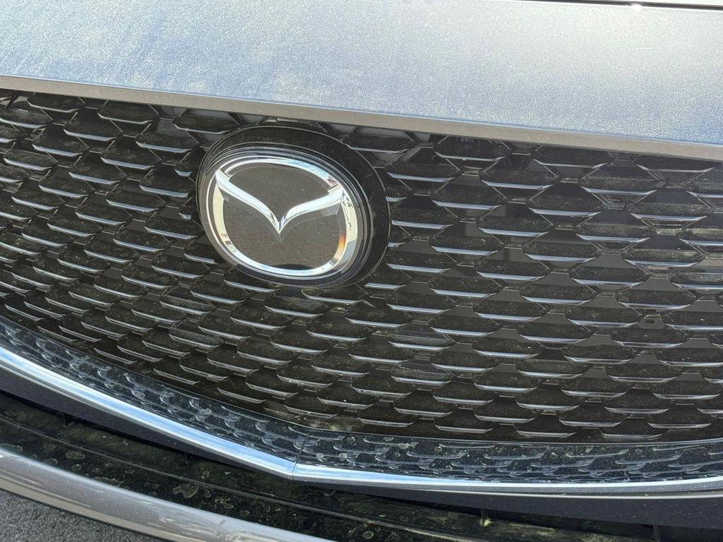 new 2026 Mazda Mazda3 car, priced at $28,139