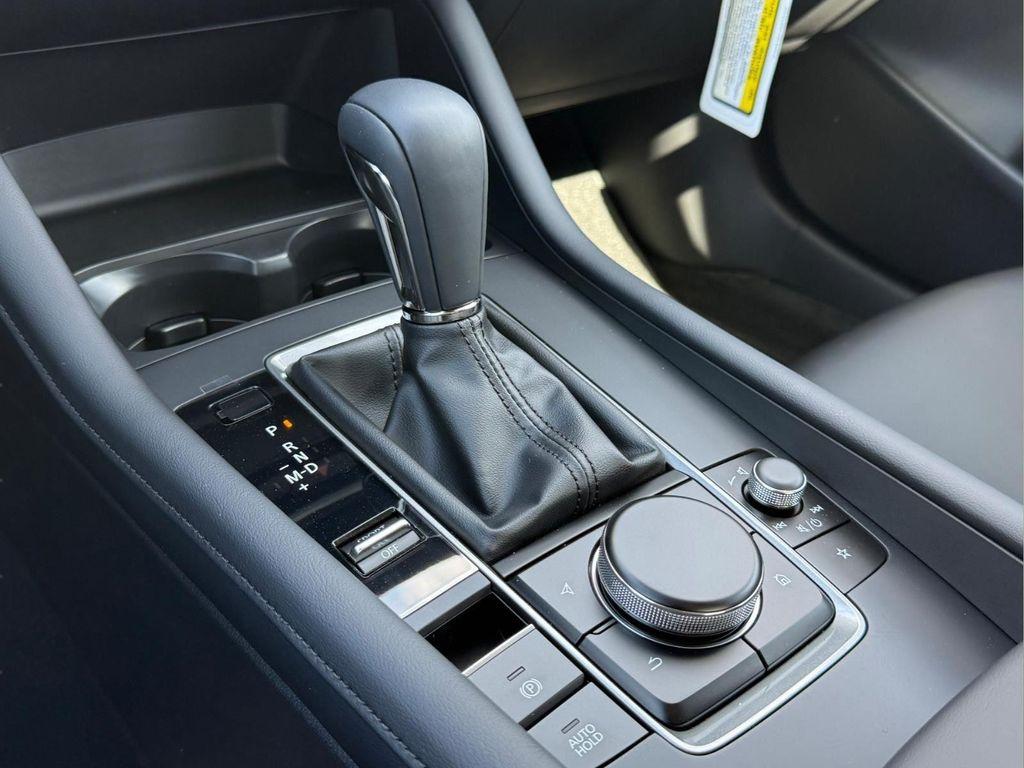 new 2026 Mazda Mazda3 car, priced at $28,139