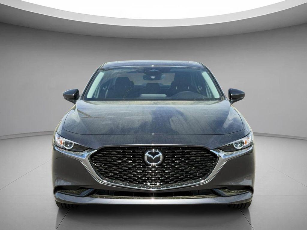 new 2026 Mazda Mazda3 car, priced at $28,139