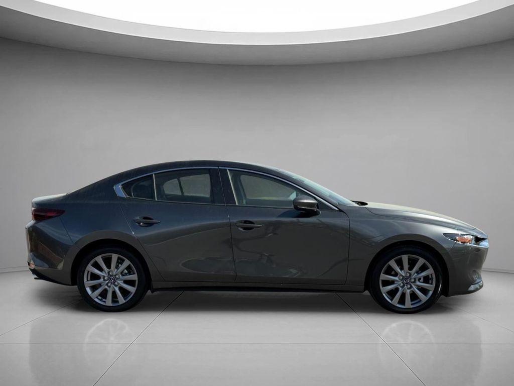 new 2026 Mazda Mazda3 car, priced at $28,139
