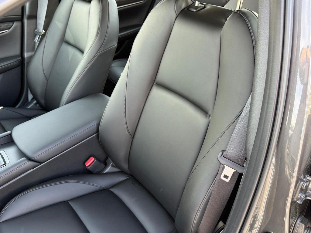 new 2026 Mazda Mazda3 car, priced at $28,139