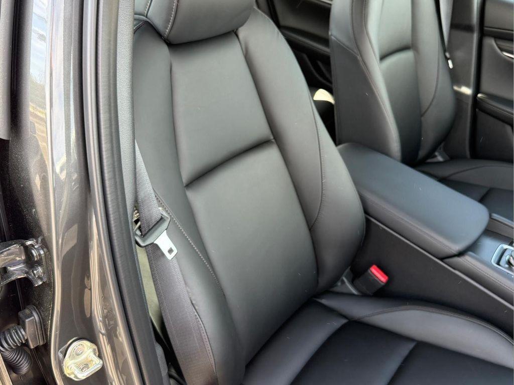 new 2026 Mazda Mazda3 car, priced at $28,139