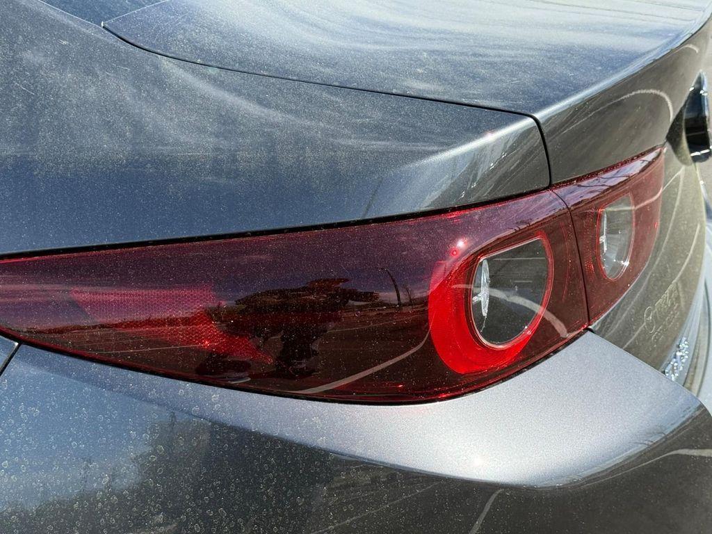 new 2026 Mazda Mazda3 car, priced at $28,139