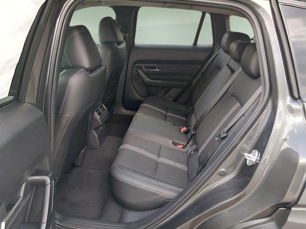 new 2026 Mazda CX-50 car, priced at $34,804