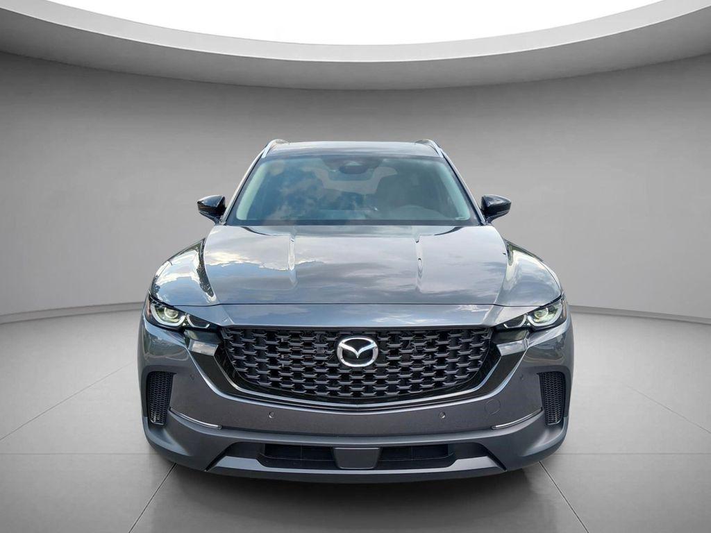 new 2026 Mazda CX-50 car, priced at $34,804