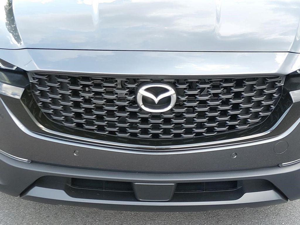new 2026 Mazda CX-50 car, priced at $34,804