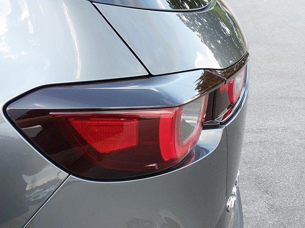 new 2026 Mazda CX-50 car, priced at $34,804