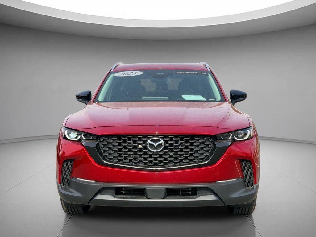 used 2025 Mazda CX-50 car, priced at $31,251