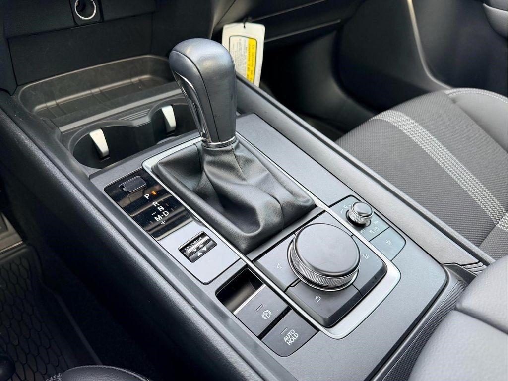 used 2025 Mazda CX-50 car, priced at $31,251