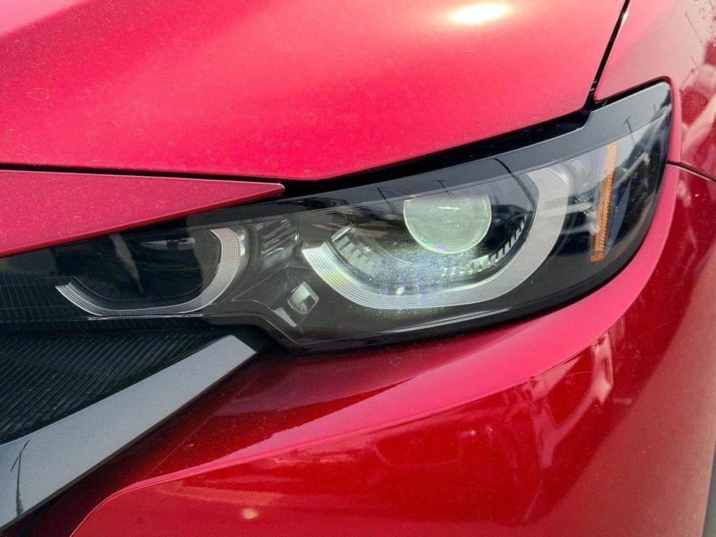used 2025 Mazda CX-50 car, priced at $31,251