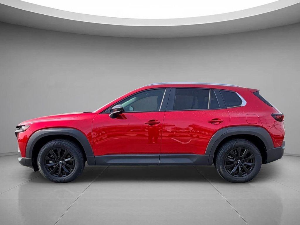 used 2025 Mazda CX-50 car, priced at $31,251