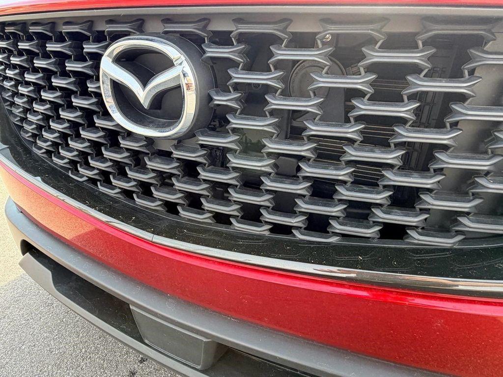 used 2025 Mazda CX-50 car, priced at $31,251