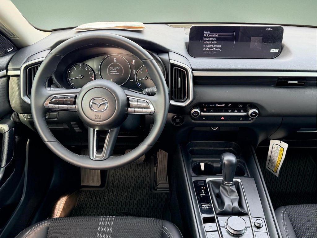 used 2025 Mazda CX-50 car, priced at $31,251
