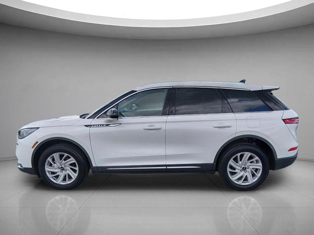used 2022 Lincoln Corsair car, priced at $23,788