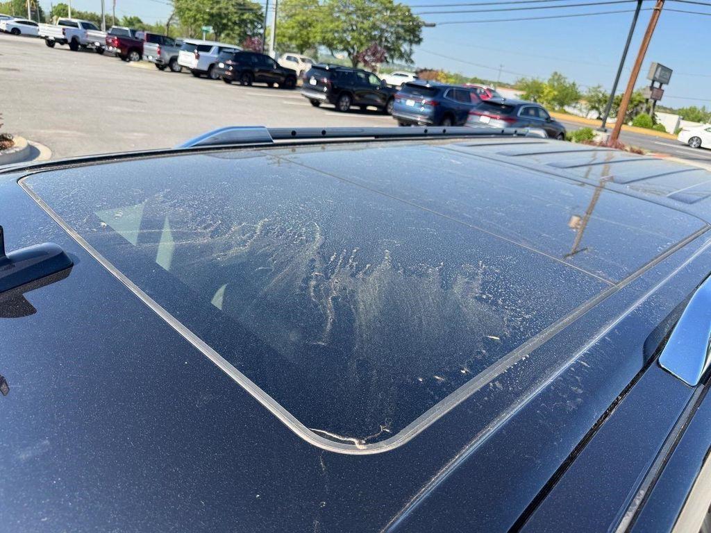 used 2023 Lincoln Navigator car, priced at $70,528