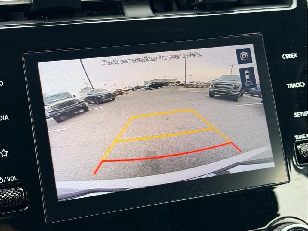 used 2024 Hyundai Tucson car, priced at $21,276