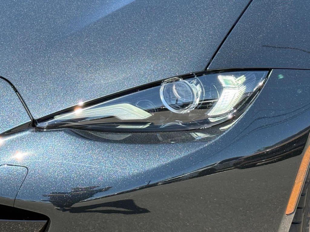 new 2026 Mazda MX-5 Miata RF car, priced at $41,164