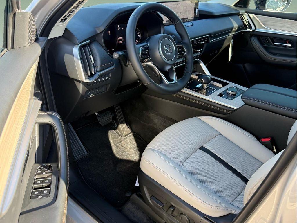 new 2026 Mazda CX-90 PHEV car, priced at $51,599