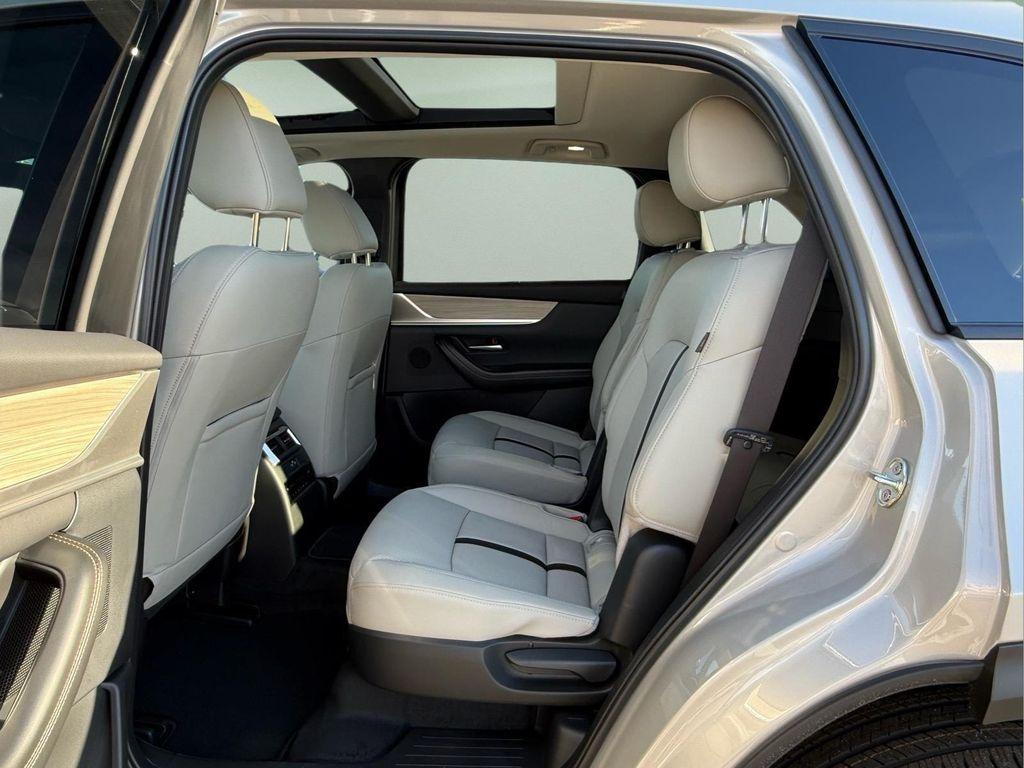 new 2026 Mazda CX-90 PHEV car, priced at $54,509