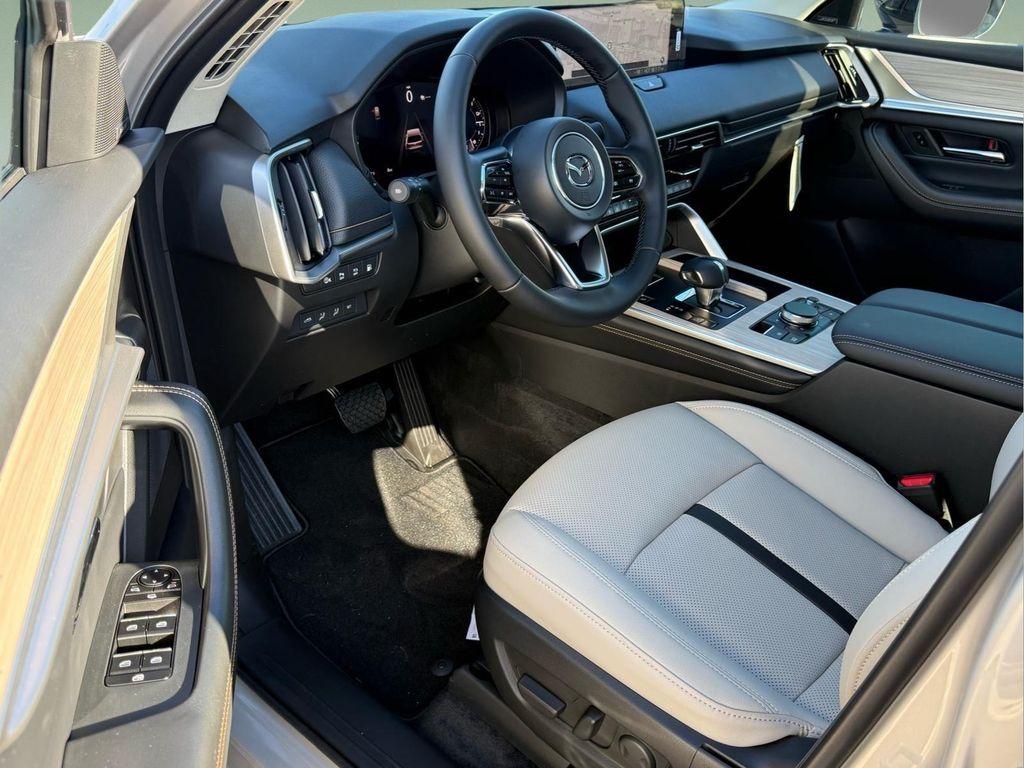 new 2026 Mazda CX-90 PHEV car, priced at $54,509