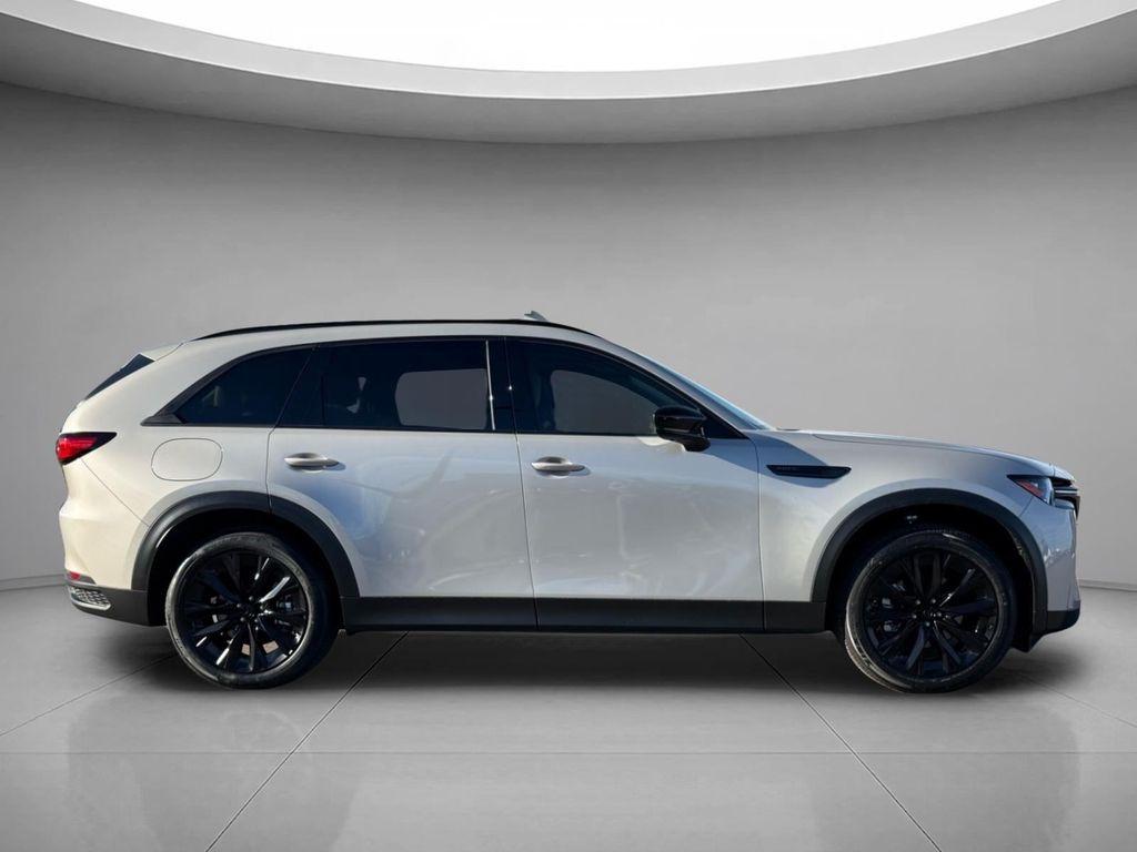 new 2026 Mazda CX-90 PHEV car, priced at $51,599
