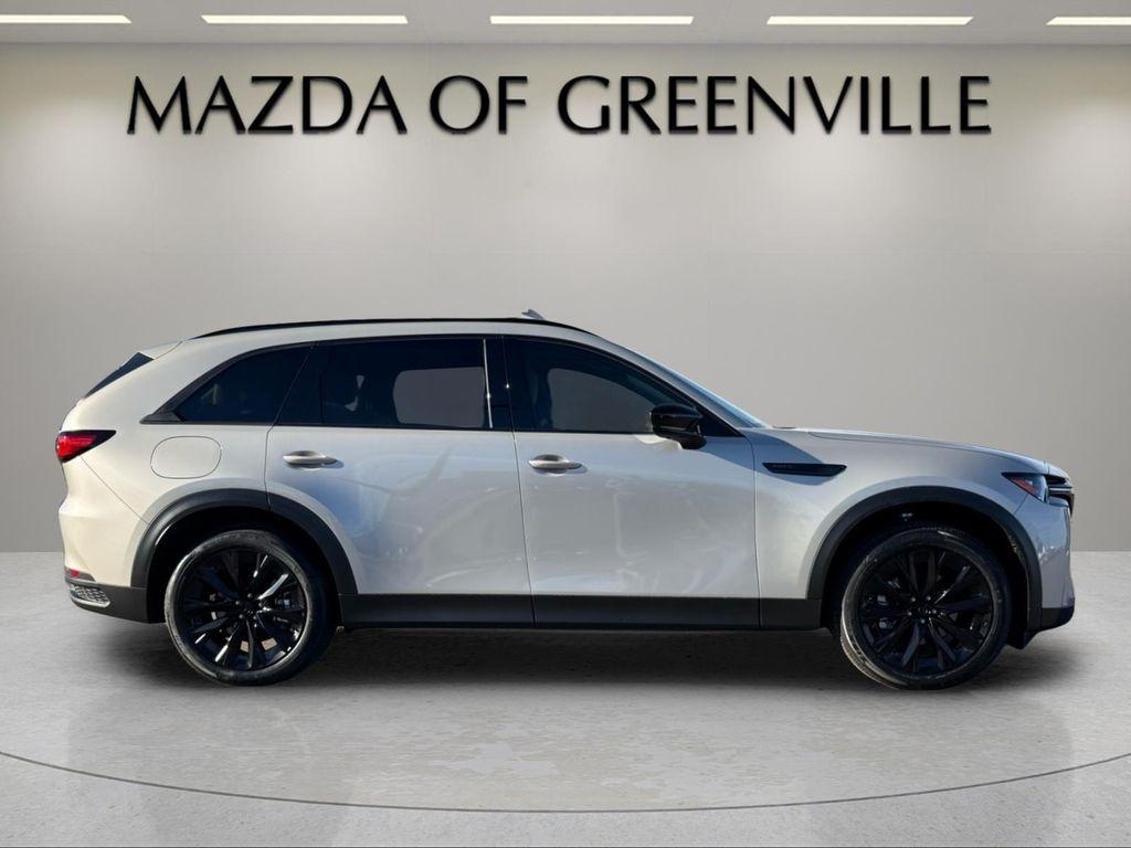 new 2026 Mazda CX-90 PHEV car, priced at $54,509