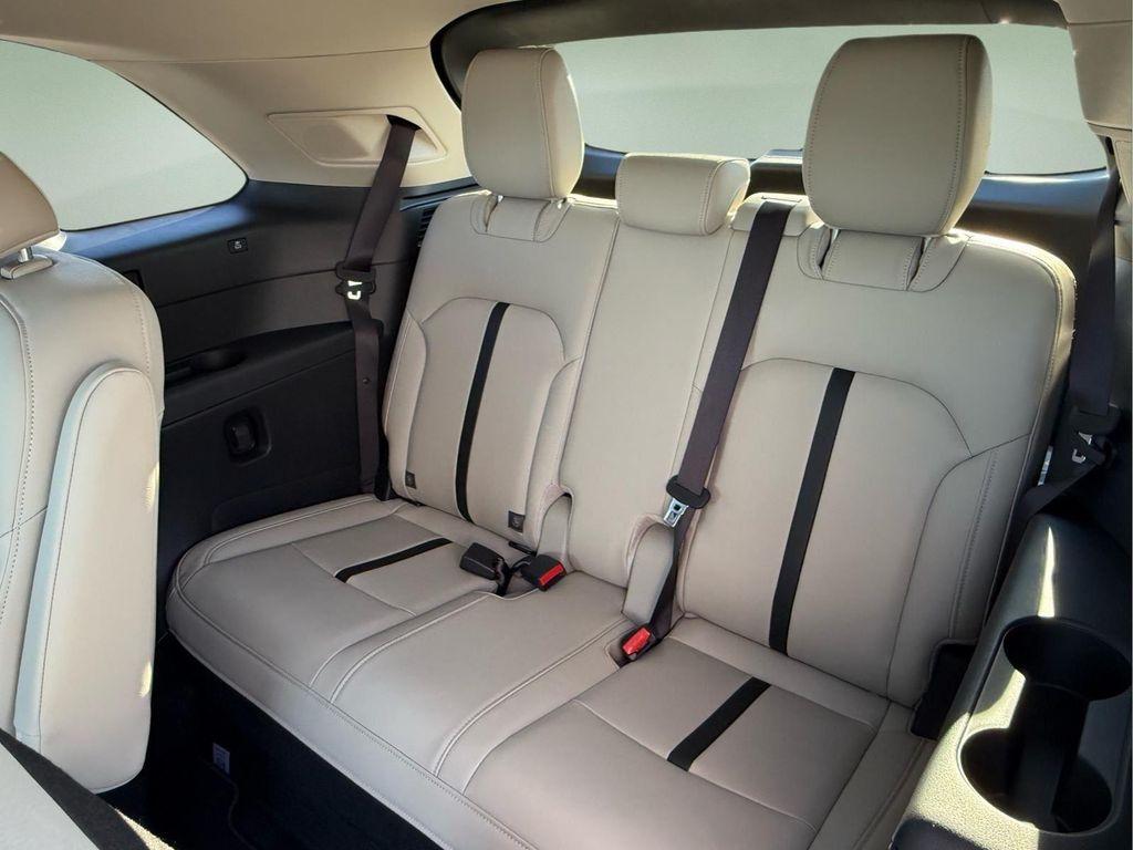 new 2026 Mazda CX-90 PHEV car, priced at $54,509