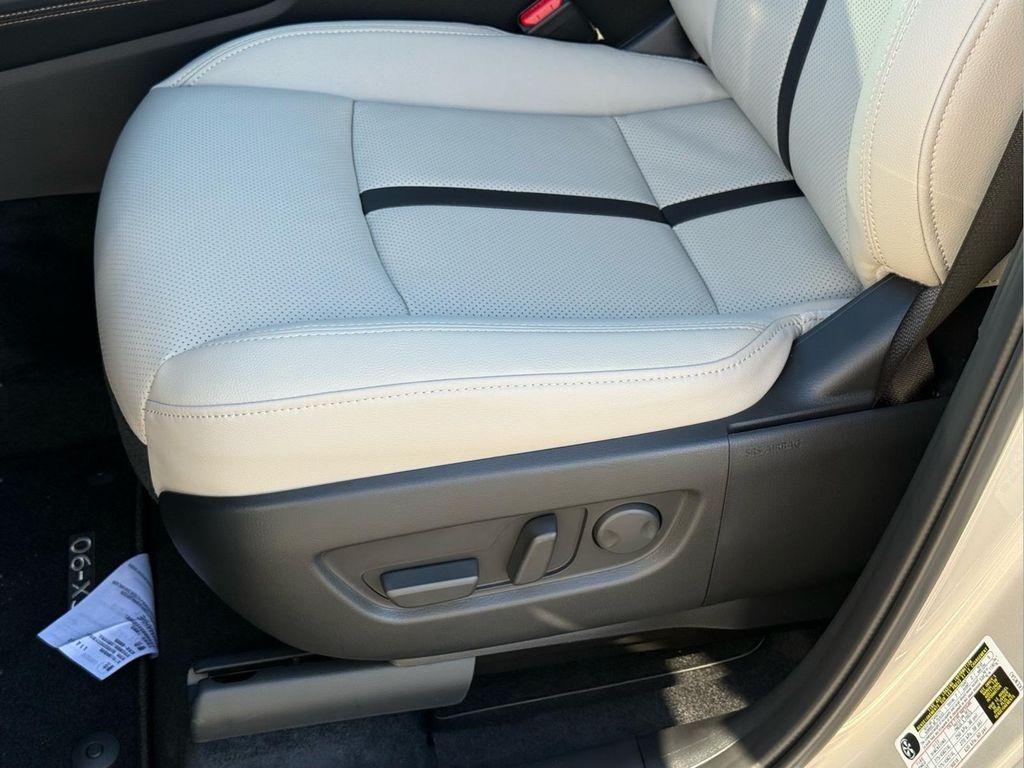 new 2026 Mazda CX-90 PHEV car, priced at $54,509