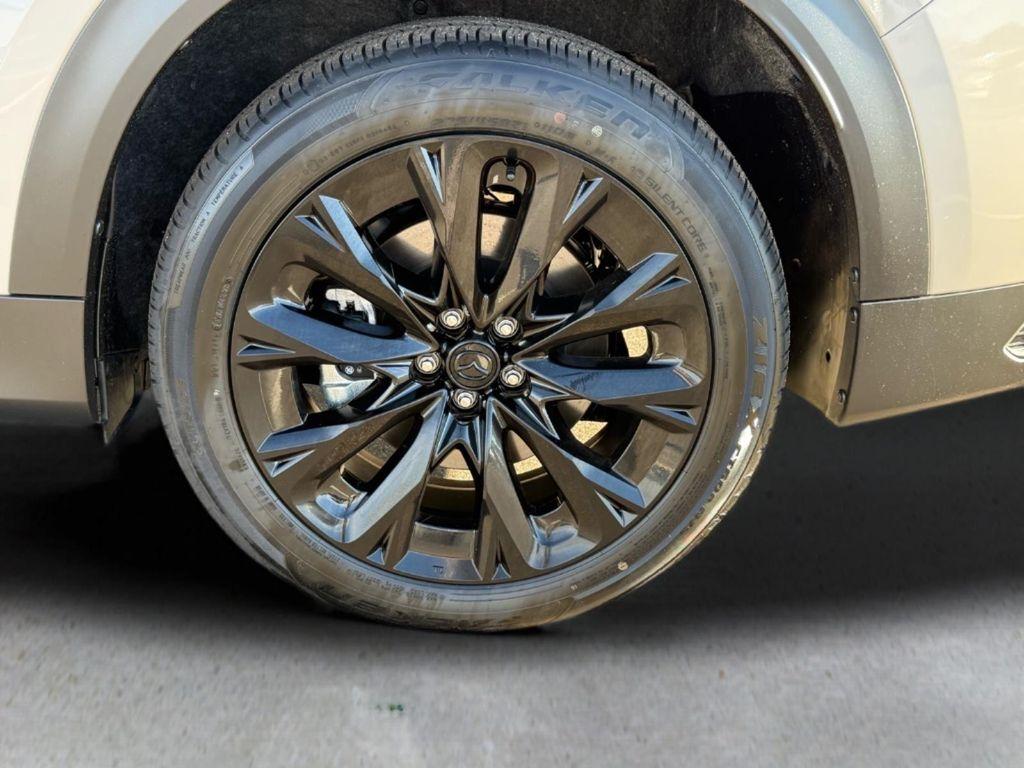 new 2026 Mazda CX-90 PHEV car, priced at $54,509