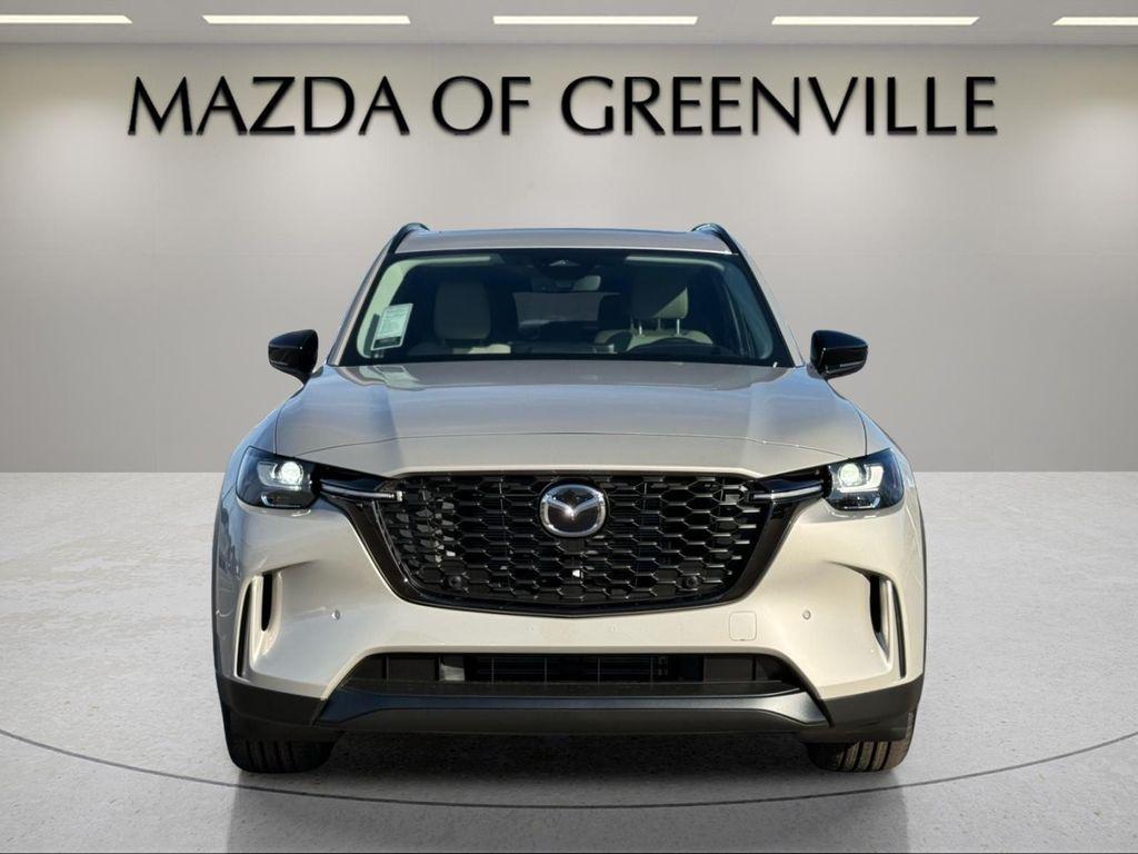 new 2026 Mazda CX-90 PHEV car, priced at $54,509