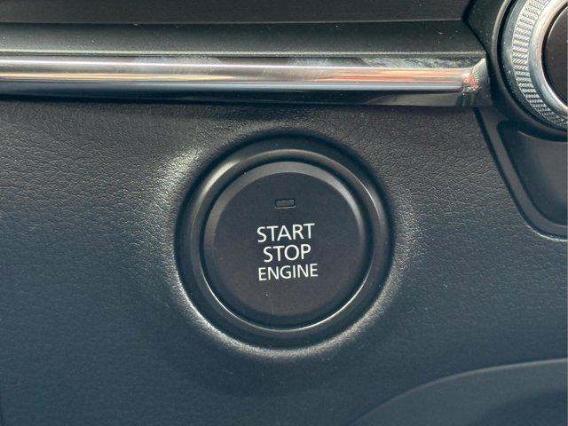 used 2025 Mazda Mazda3 car, priced at $25,615