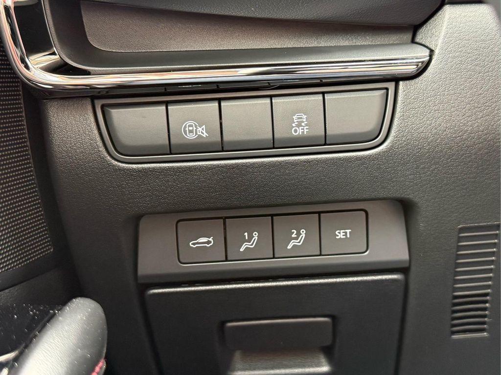 used 2025 Mazda Mazda3 car, priced at $26,229